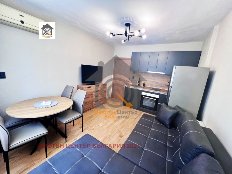 Kiralık  1 yatak odası Burgas , Centar , 50 metrekare | 67557535