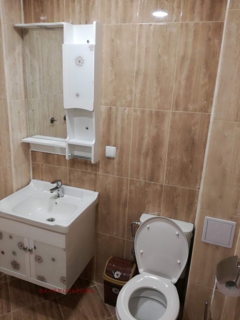 Kiadó  1 hálószoba Pleven , Idealen centar , 70 négyzetméter | 80060395 - kép [10]