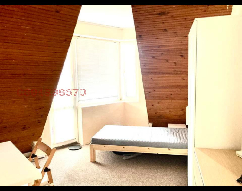 Дава под наем 2-СТАЕН, гр. Варна, ВИНС-Червен площад