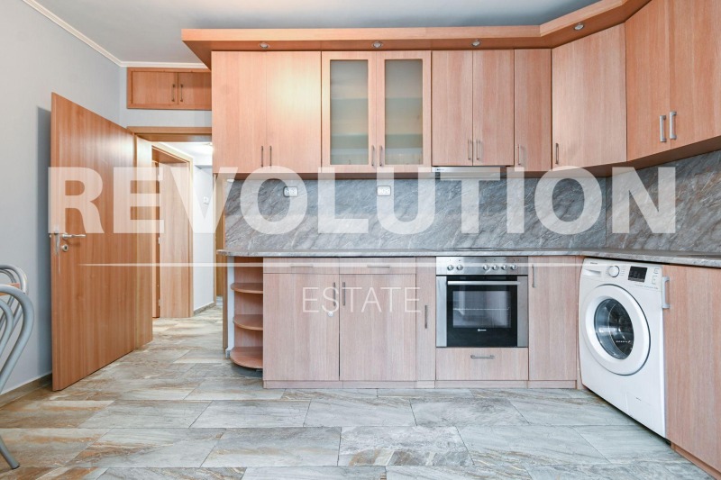 Дава под наем 2-СТАЕН, гр. София, Гео Милев, снимка 2 - Апартаменти - 53147436