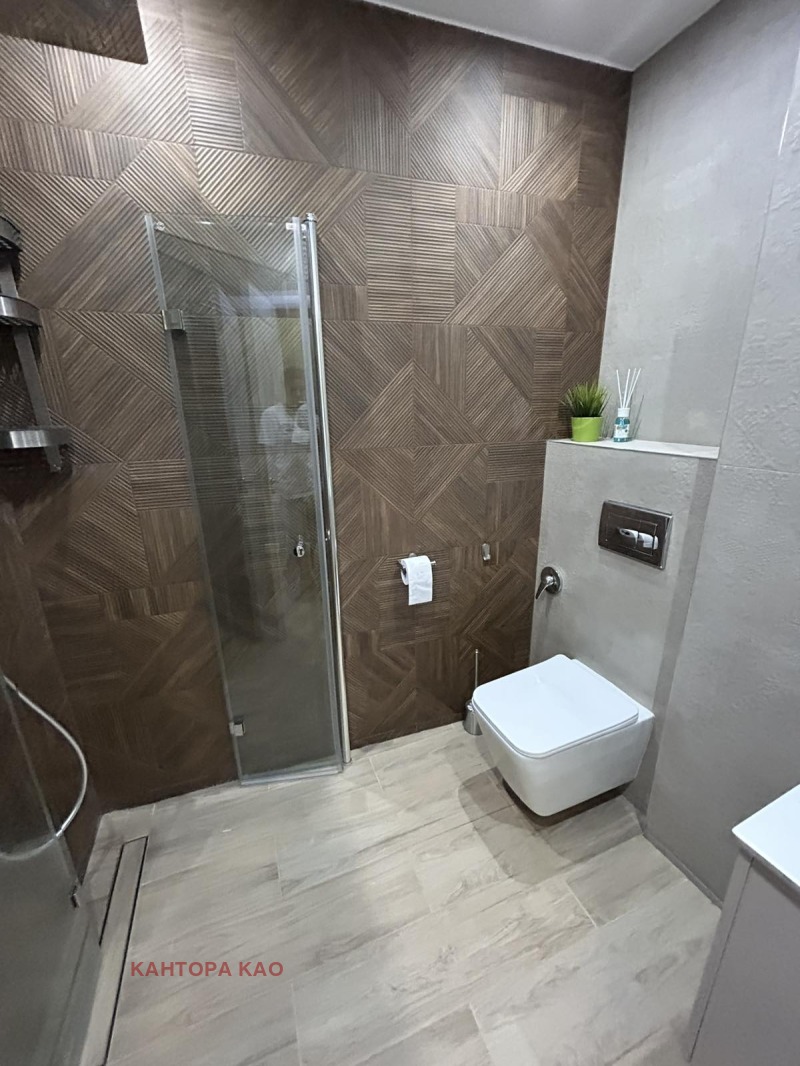 Дава под наем 2-СТАЕН, гр. София, Оборище, снимка 8 - Апартаменти - 53334122