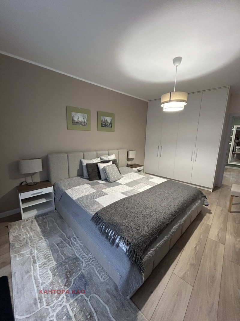 Дава под наем 2-СТАЕН, гр. София, Оборище, снимка 10 - Апартаменти - 53334122