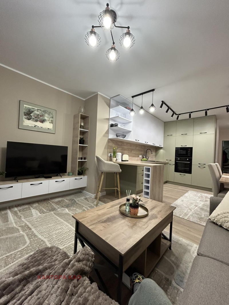 Дава под наем 2-СТАЕН, гр. София, Оборище