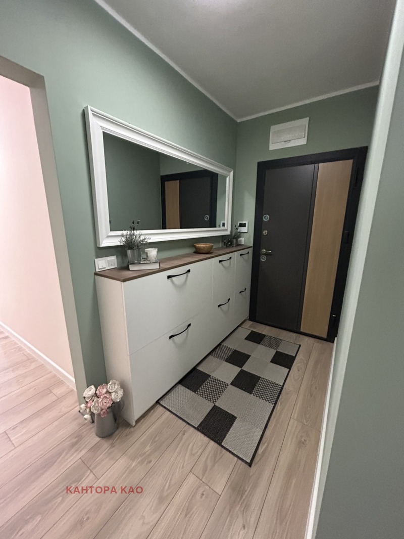 Дава под наем 2-СТАЕН, гр. София, Оборище, снимка 14 - Апартаменти - 53334122