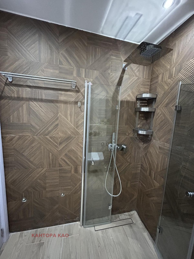 Дава под наем 2-СТАЕН, гр. София, Оборище, снимка 9 - Апартаменти - 53334122