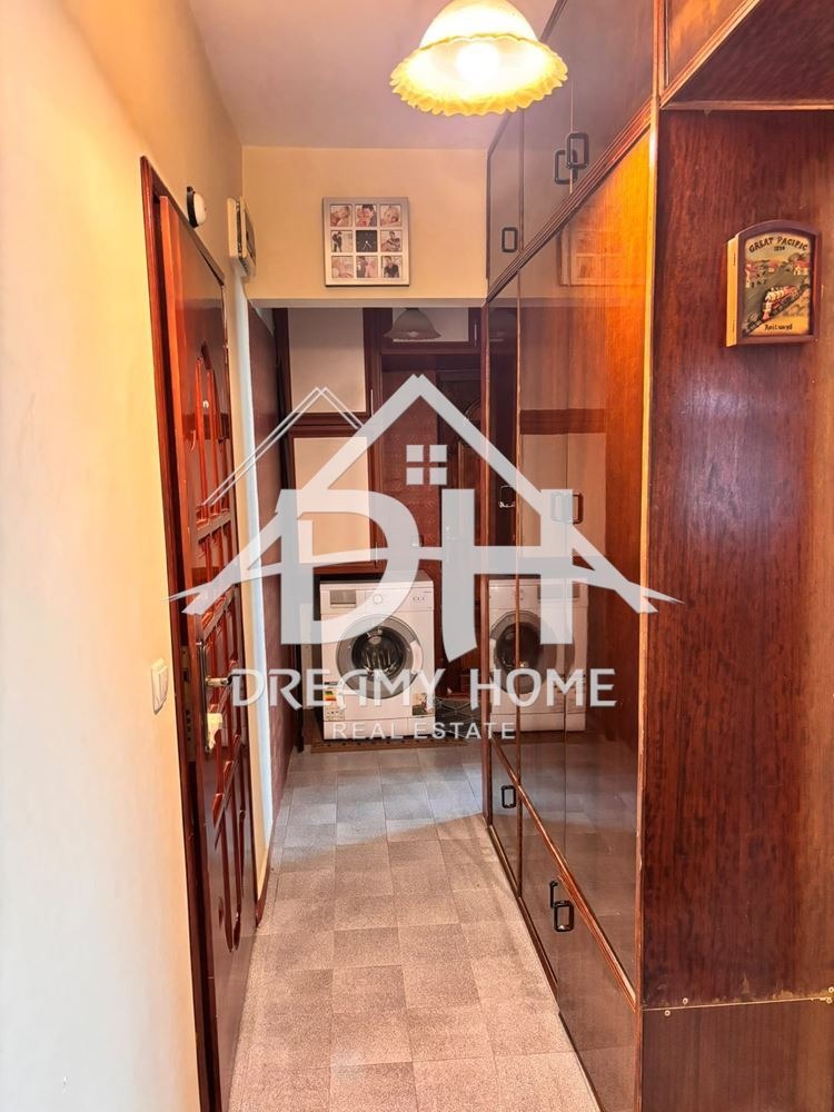 Дава под наем 2-СТАЕН, гр. Кърджали, Възрожденци, снимка 11 - Апартаменти - 55720164
