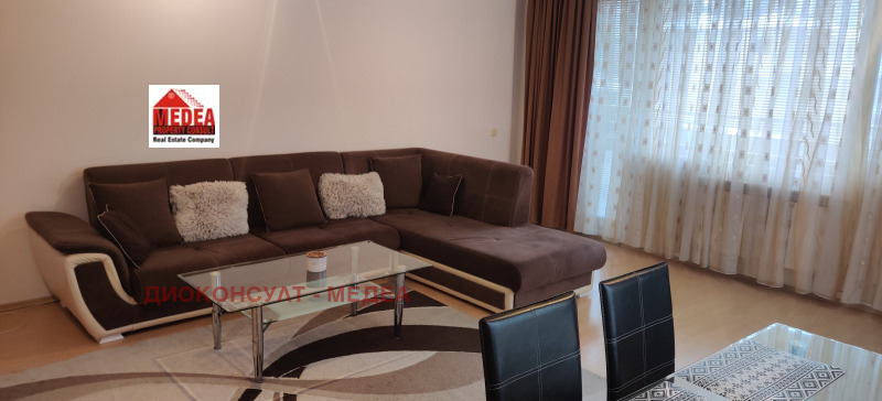 Kiralık  2 yatak odası Sofia , Lozenec , 115 metrekare | 53436608