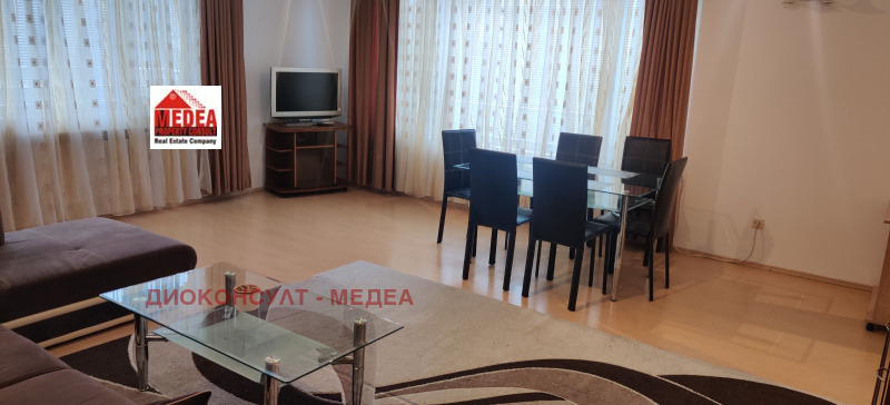 Kiralık  2 yatak odası Sofia , Lozenec , 115 metrekare | 53436608 - görüntü [2]