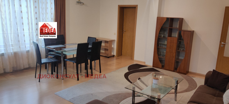 Kiralık  2 yatak odası Sofia , Lozenec , 115 metrekare | 53436608 - görüntü [3]