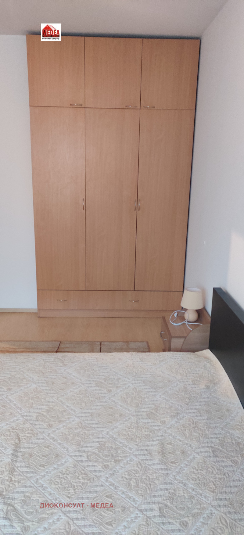 Kiralık  2 yatak odası Sofia , Lozenec , 115 metrekare | 53436608 - görüntü [8]