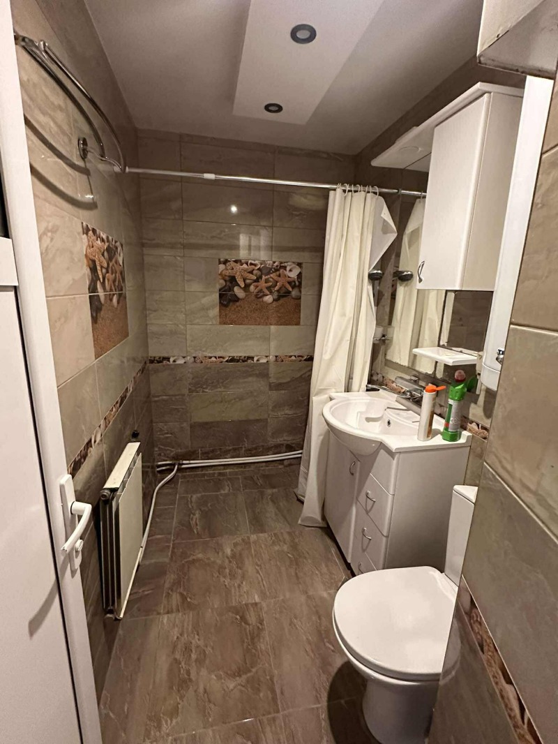 För uthyrning  2 sovrum Varna , Zavod Drujba , 70 kvm | 49334975 - bild [5]
