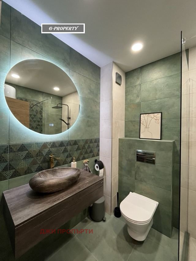 A louer  2 chambres Sofia , Malinova dolina , 111 m² | 47460116 - image [10]