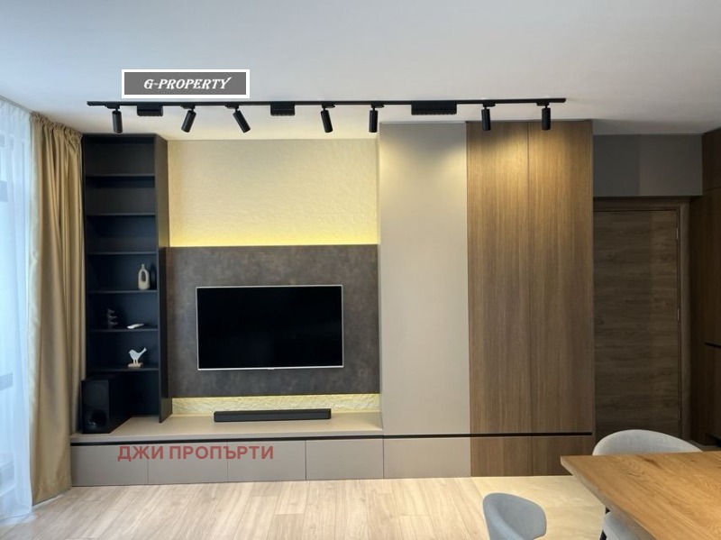A louer  2 chambres Sofia , Malinova dolina , 111 m² | 47460116 - image [5]