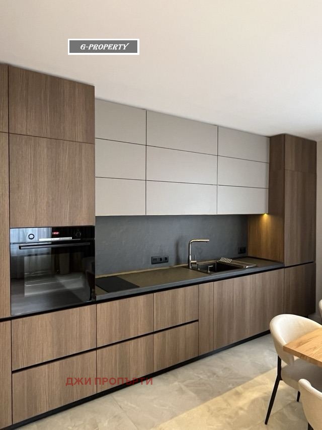 A louer  2 chambres Sofia , Malinova dolina , 111 m² | 47460116 - image [3]