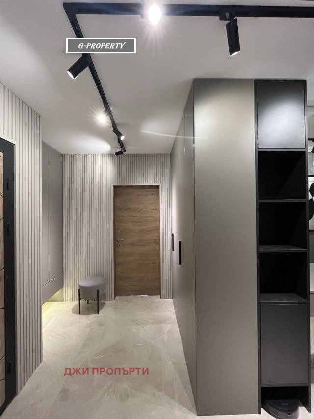A louer  2 chambres Sofia , Malinova dolina , 111 m² | 47460116 - image [13]