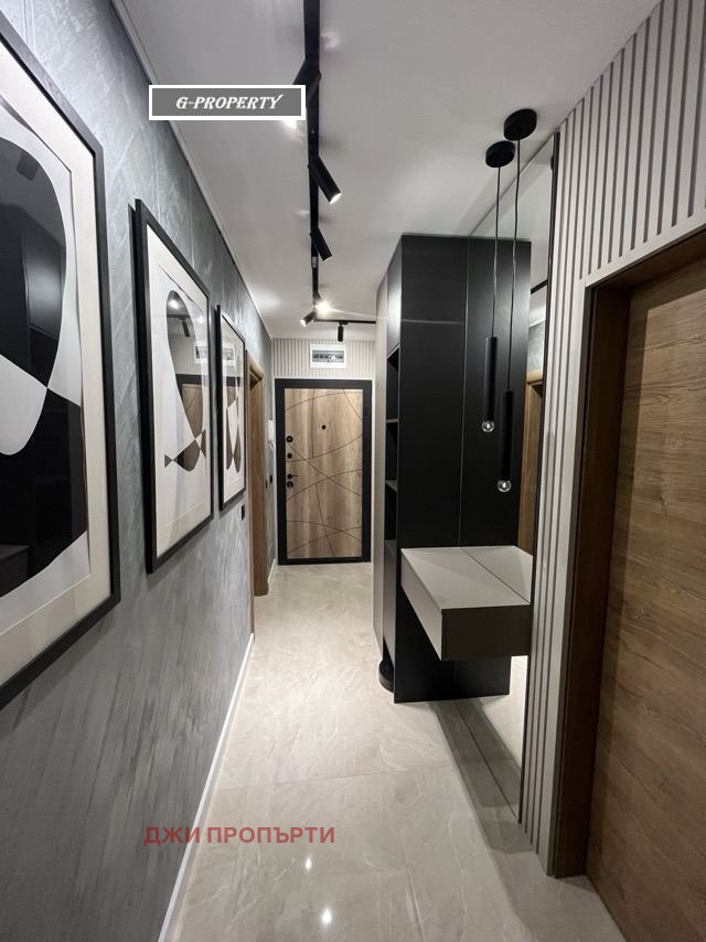 A louer  2 chambres Sofia , Malinova dolina , 111 m² | 47460116 - image [12]