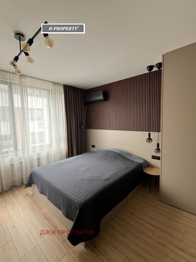 A louer  2 chambres Sofia , Malinova dolina , 111 m² | 47460116 - image [7]