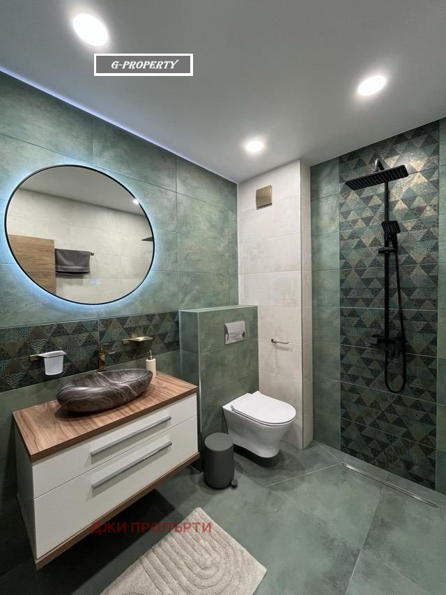 A louer  2 chambres Sofia , Malinova dolina , 111 m² | 47460116 - image [9]