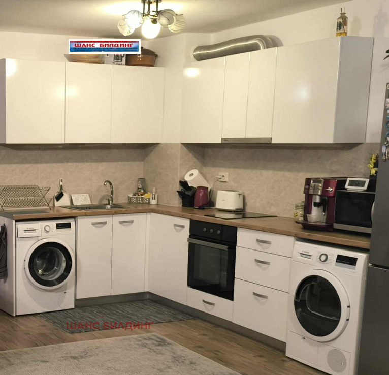 Do wynajęcia  2 sypialnie Plowdiw , Centar , 120 mkw | 20427209 - obraz [5]