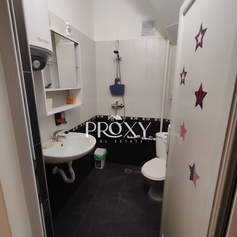 Дава под наем 3-СТАЕН, гр. Пловдив, Младежки Хълм, снимка 13 - Апартаменти - 52742371