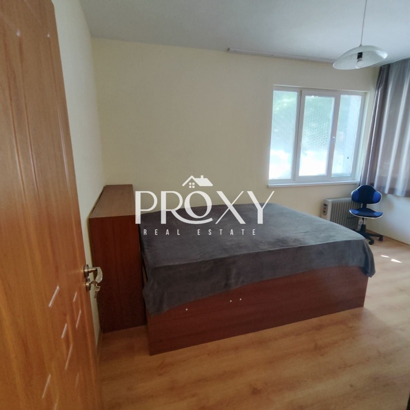 Дава под наем 3-СТАЕН, гр. Пловдив, Младежки Хълм, снимка 5 - Апартаменти - 52742371