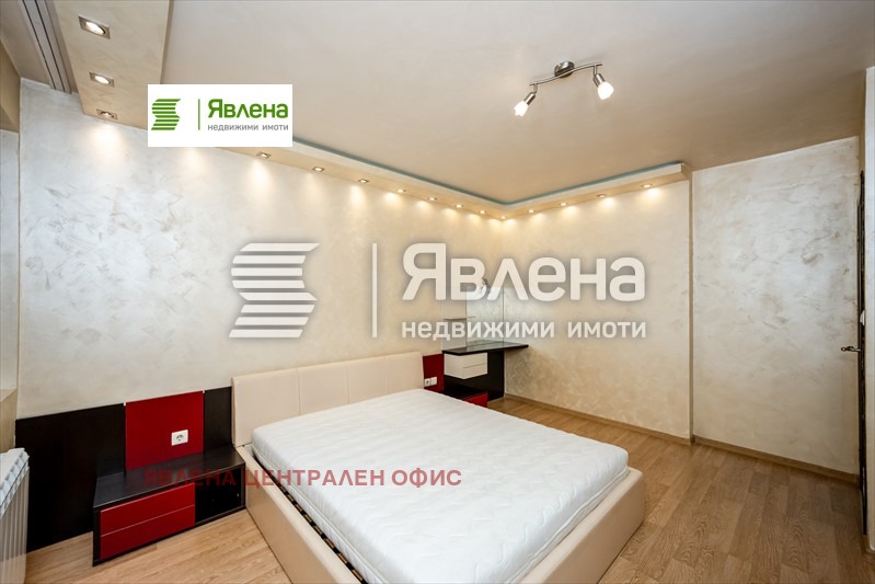 Дава под наем 3-СТАЕН, гр. София, Дианабад, снимка 6 - Апартаменти - 54745166