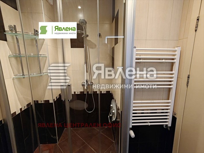 Дава под наем 3-СТАЕН, гр. София, Дианабад, снимка 10 - Апартаменти - 54745166
