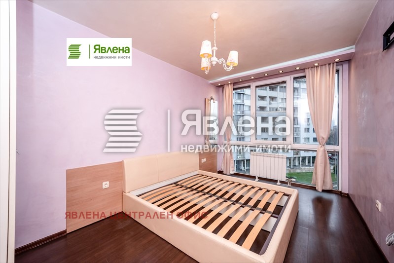 Дава под наем 3-СТАЕН, гр. София, Дианабад, снимка 7 - Апартаменти - 54745166