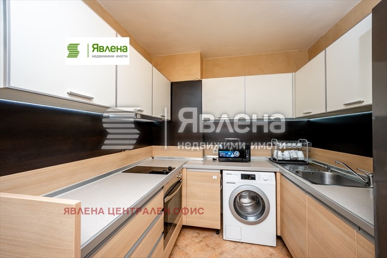 Дава под наем 3-СТАЕН, гр. София, Дианабад, снимка 4 - Апартаменти - 54745166