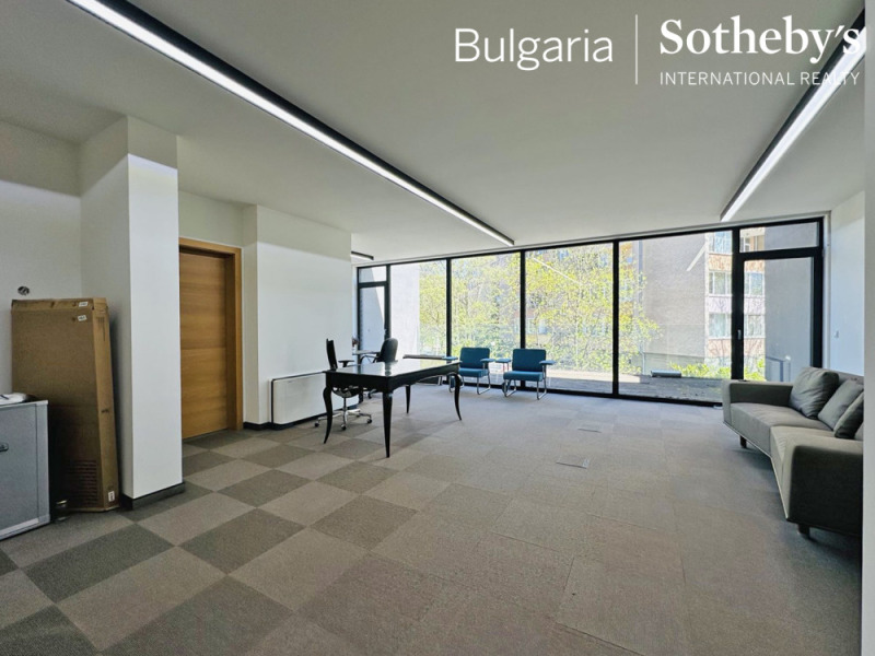 Kiralık  Ofis Sofia , Ivan Vazov , 386 metrekare | 32196535 - görüntü [2]