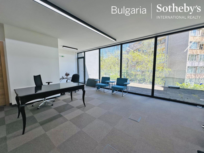 Kiralık  Ofis Sofia , Ivan Vazov , 386 metrekare | 32196535