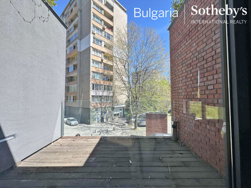 Kiralık  Ofis Sofia , Ivan Vazov , 386 metrekare | 32196535 - görüntü [7]