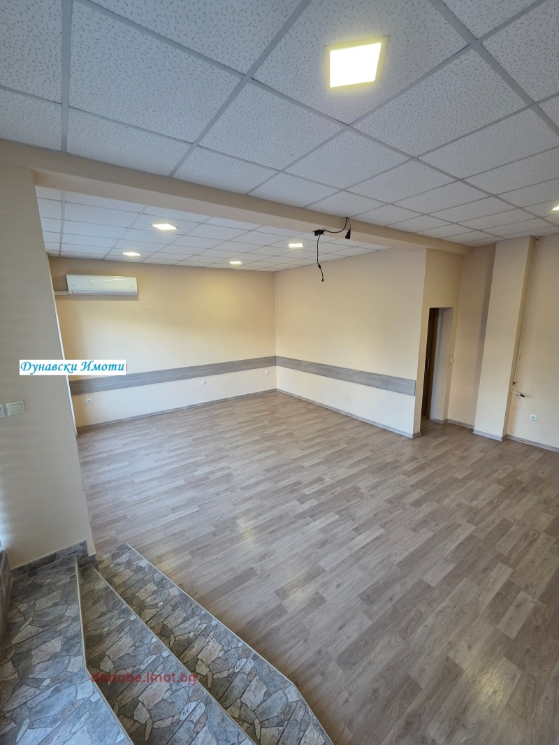 Дава под наем ОФИС, гр. Русе, Център, снимка 3 - Офиси - 53129122