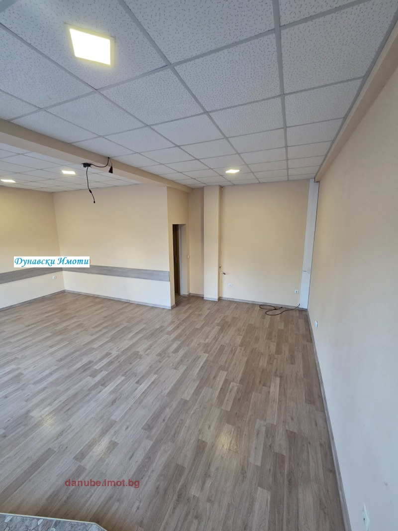 Дава под наем ОФИС, гр. Русе, Център