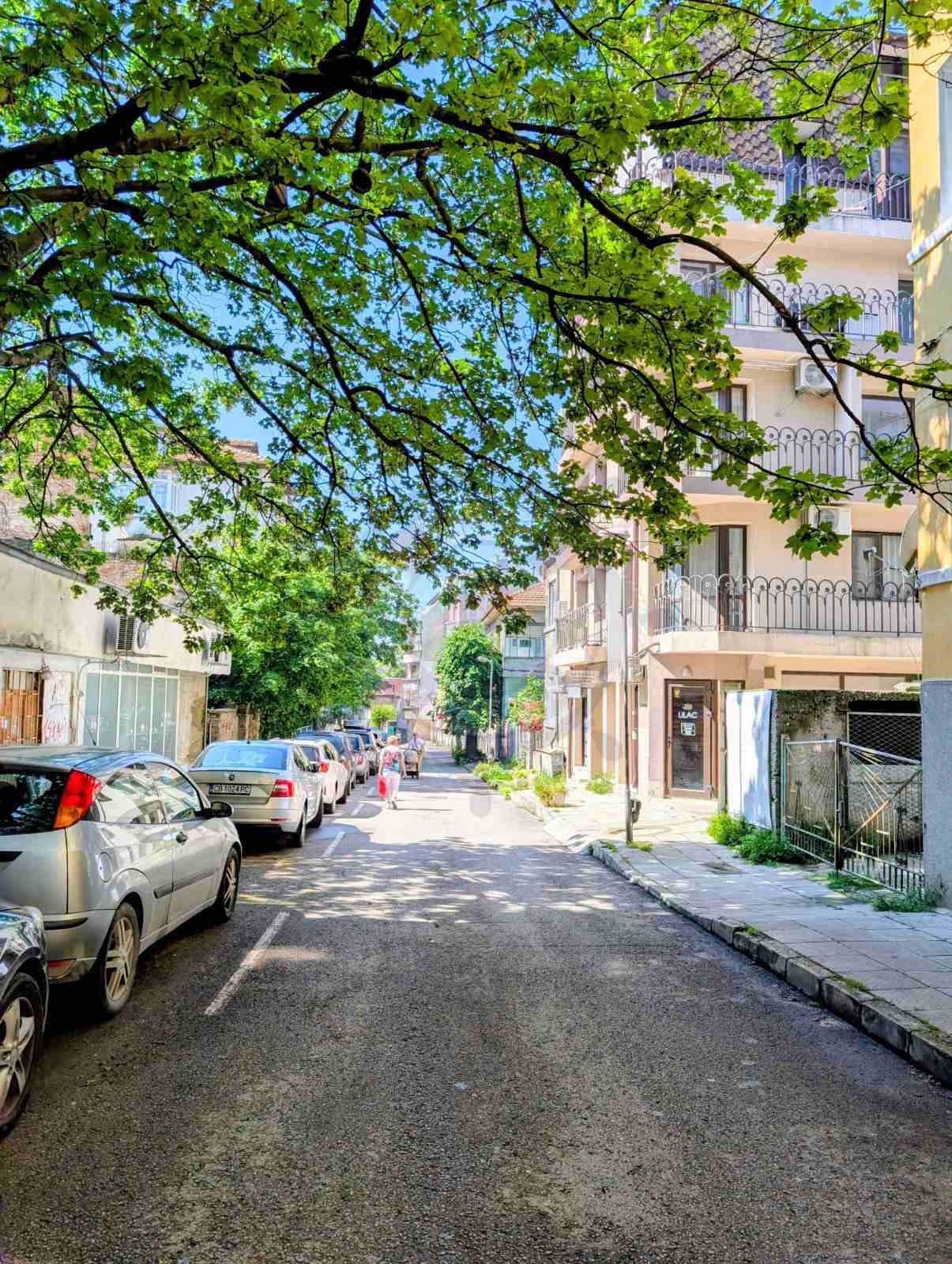 Дава под наем 2-СТАЕН, гр. Варна, Операта, снимка 11 - Апартаменти - 54761923