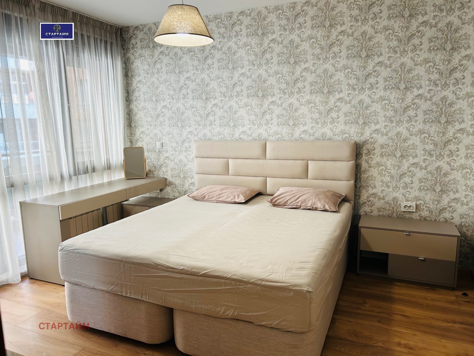 Дава под наем 3-СТАЕН, гр. София, Витоша, снимка 13 - Апартаменти - 53911126