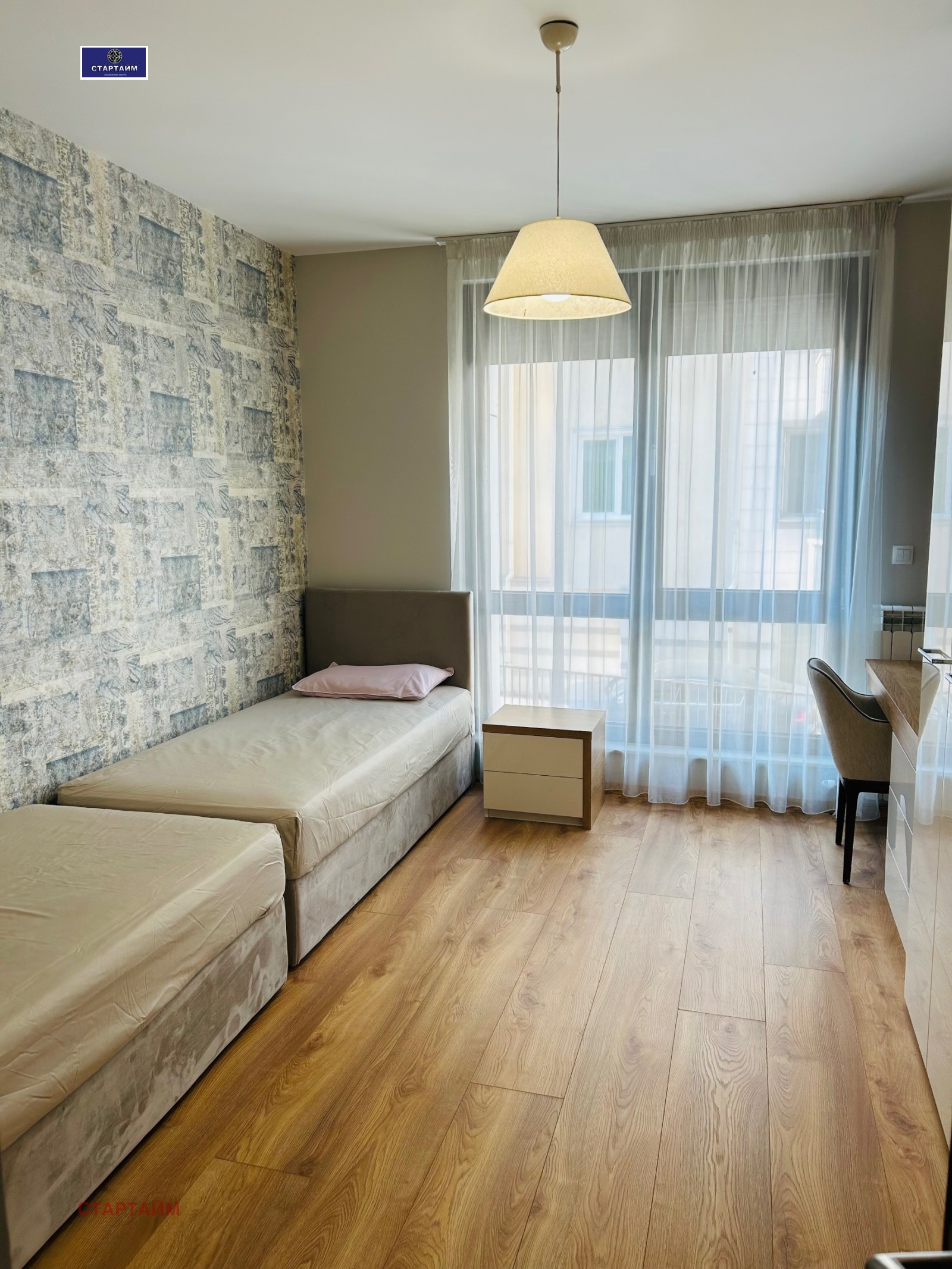 Дава под наем 3-СТАЕН, гр. София, Витоша, снимка 15 - Апартаменти - 53911126