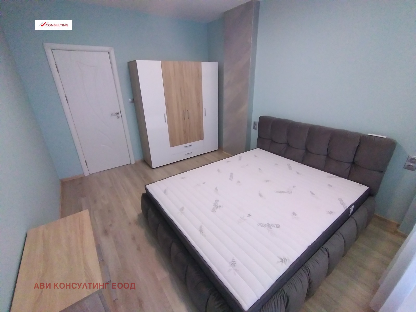 Дава под наем 3-СТАЕН, гр. София, Кръстова вада, снимка 10 - Апартаменти - 55000509