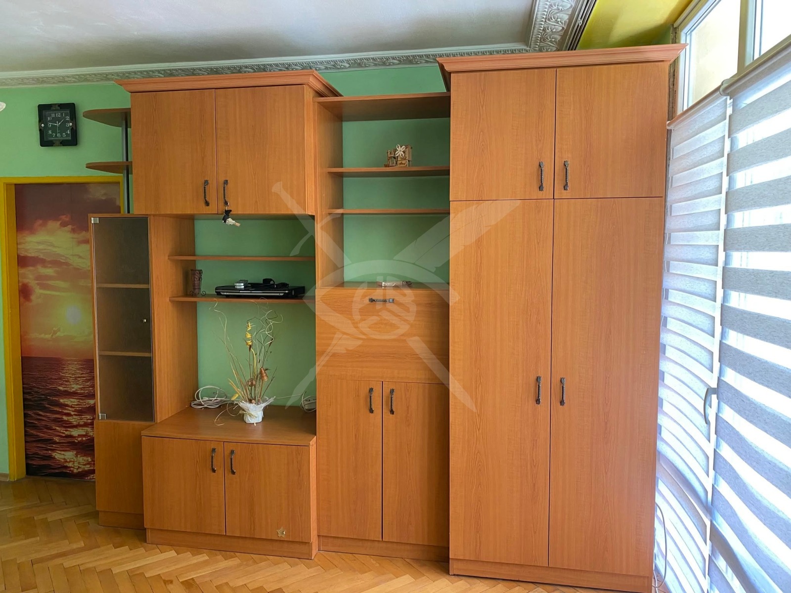 Дава под наем 3-СТАЕН, гр. Стара Загора, Загорка, снимка 8 - Апартаменти - 55017653