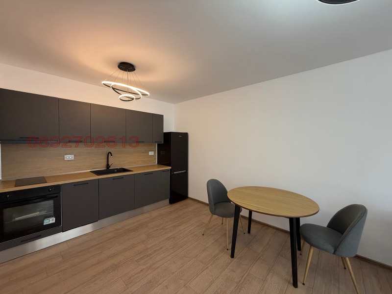 Дава под Наем 2-СТАЕН в град Пловдив, Христо Смирненски - 73 кв.м / 499 € » 975.96 лв.