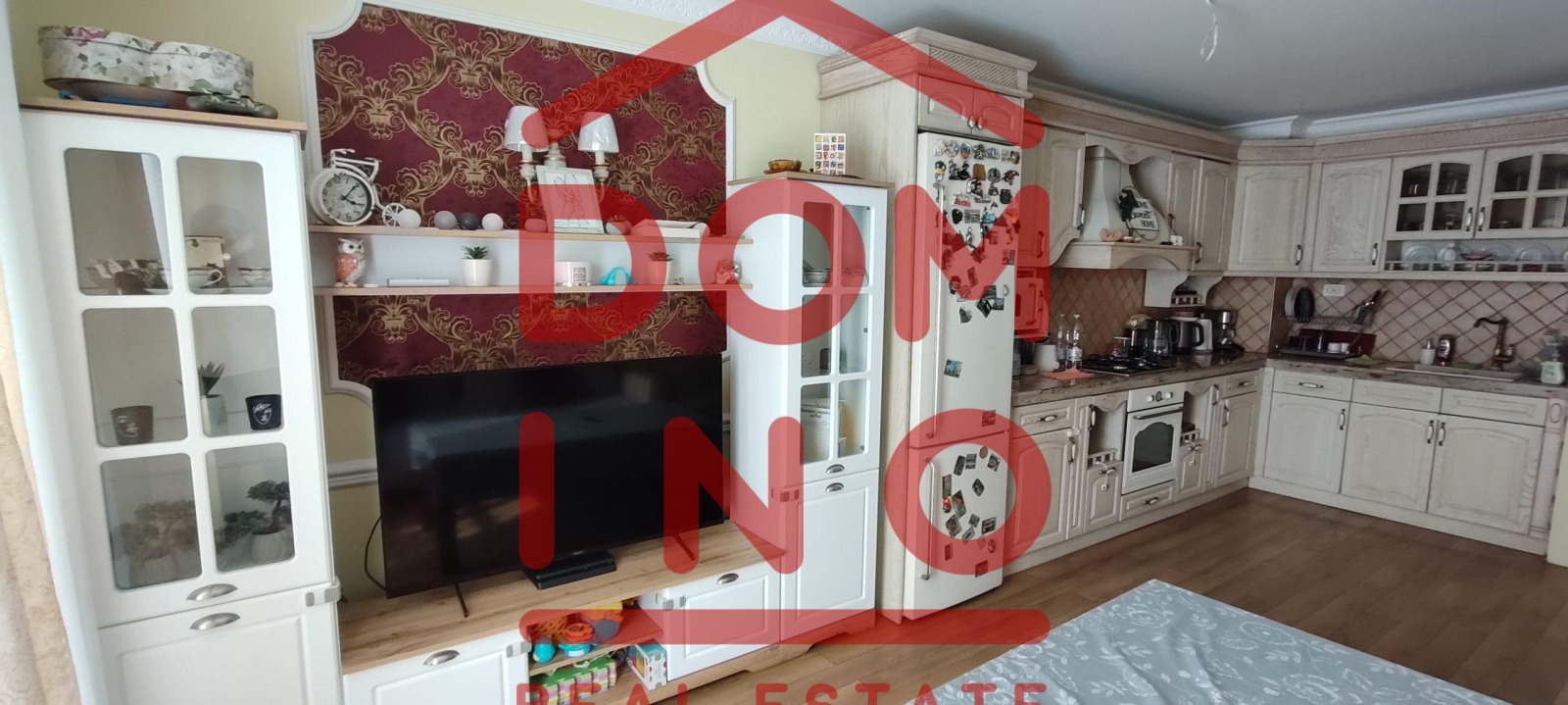 Дава под Наем 3-СТАЕН | Imot.bg — изображение 4