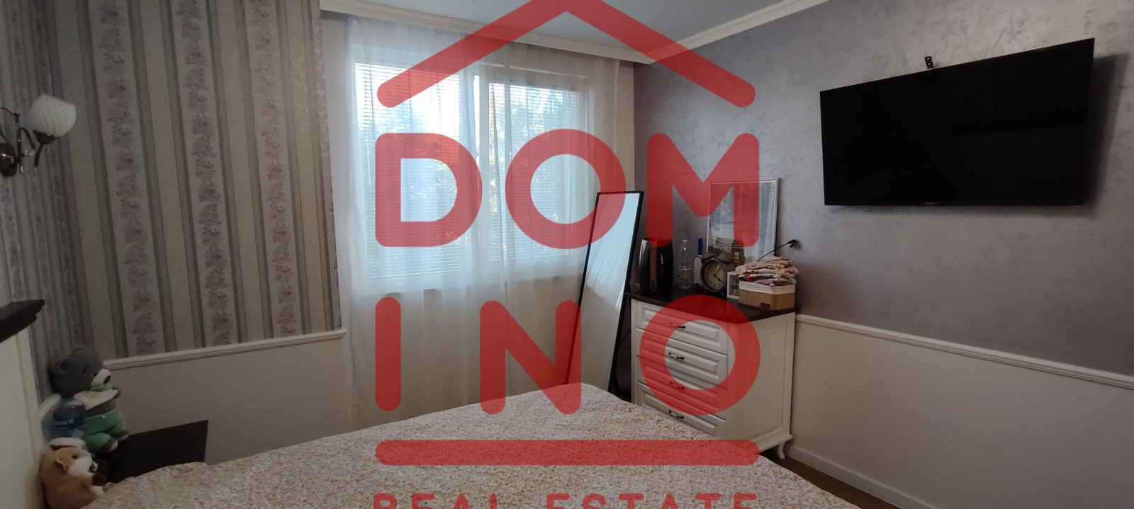 Дава под Наем 3-СТАЕН | Imot.bg — изображение 8