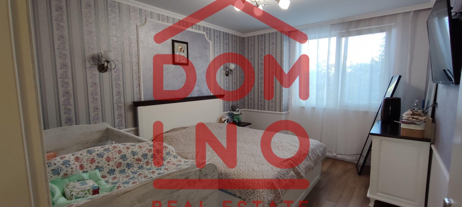 Дава под Наем 3-СТАЕН | Imot.bg — изображение 7