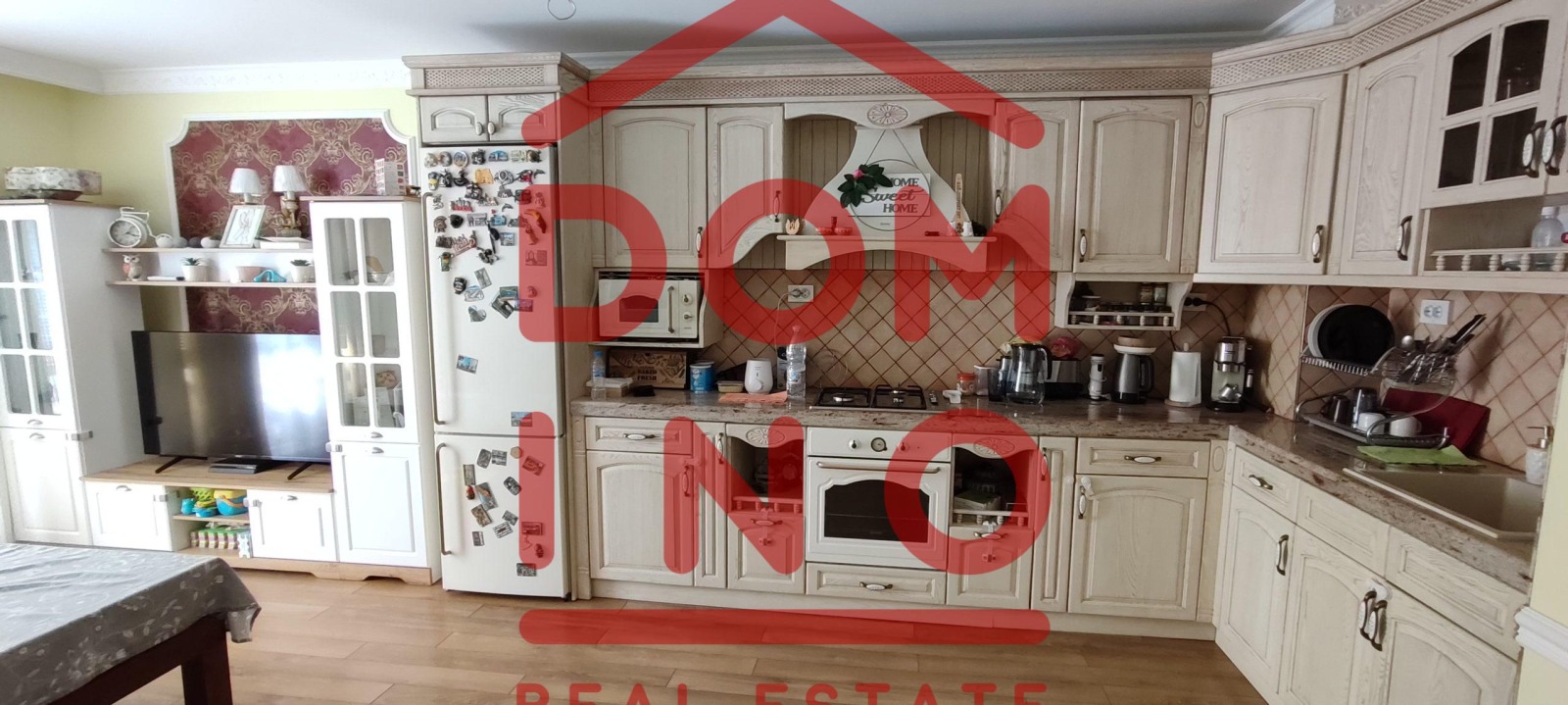 Дава под Наем 3-СТАЕН | Imot.bg — изображение 1