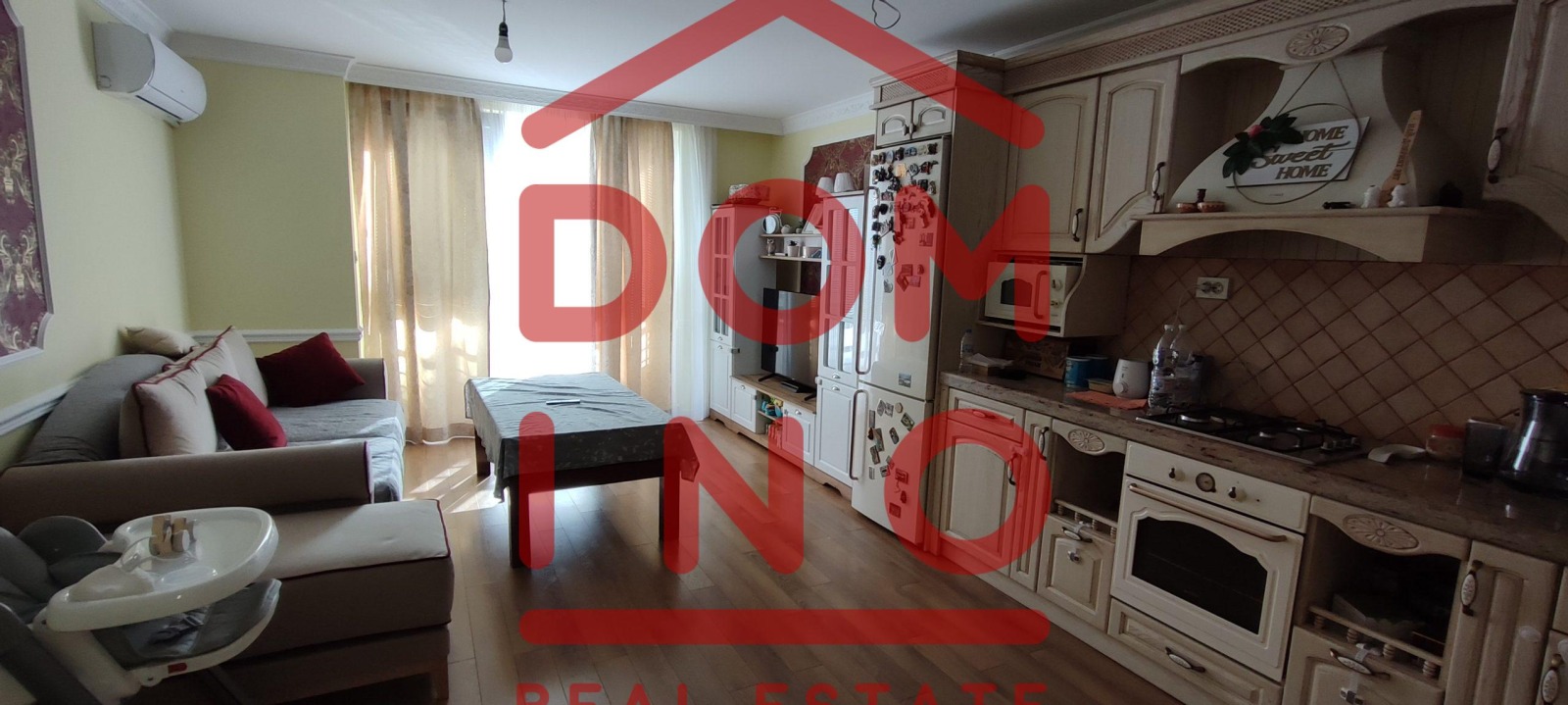 Дава под Наем 3-СТАЕН | Imot.bg — изображение 2