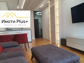 1 chambre Manastirski livadi, Sofia