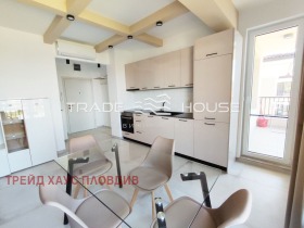 1 camera da letto Ostromila, Plovdiv