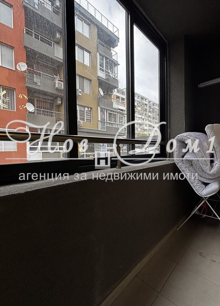 В аренду  Студия Варна , Кайсиева градина , 30 кв.м | 49279123 - изображение [4]