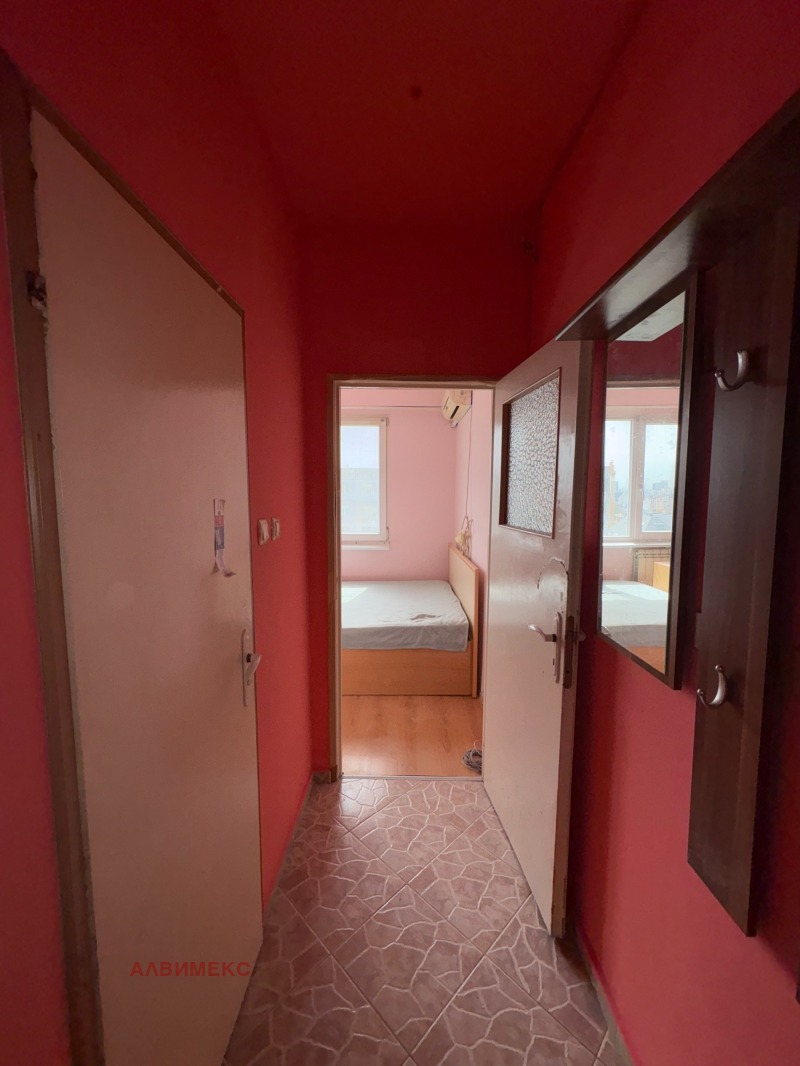 Kiadó  1 hálószoba Sofia , Nadezsda 2 , 50 négyzetméter | 42084980 - kép [2]