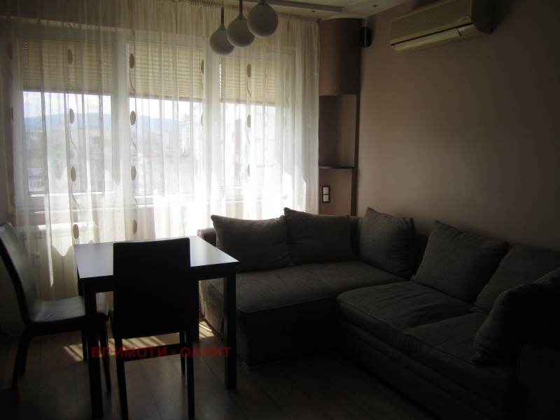 Kiadó  1 hálószoba Sofia , Ljulin 3 , 44 négyzetméter | 74836212 - kép [3]